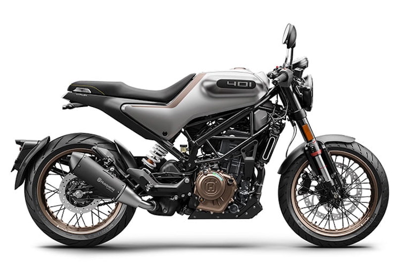 New Husqvarna concept points to KTM 890 Adventure