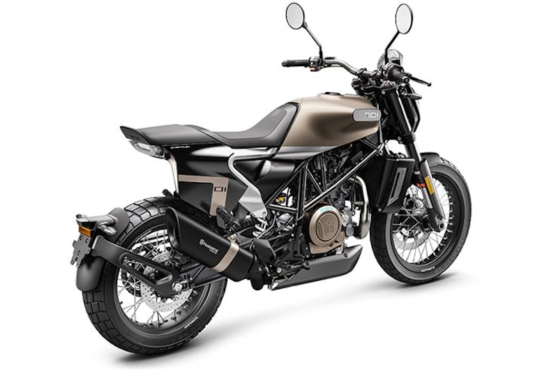 New Husqvarna concept points to KTM 890 Adventure