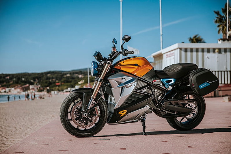Energica Eva Ribelle unveiled for 2020 with huge battery performance increase