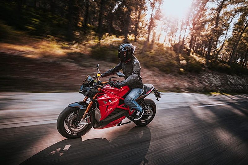 Energica Eva Ribelle unveiled for 2020 with huge battery performance increase
