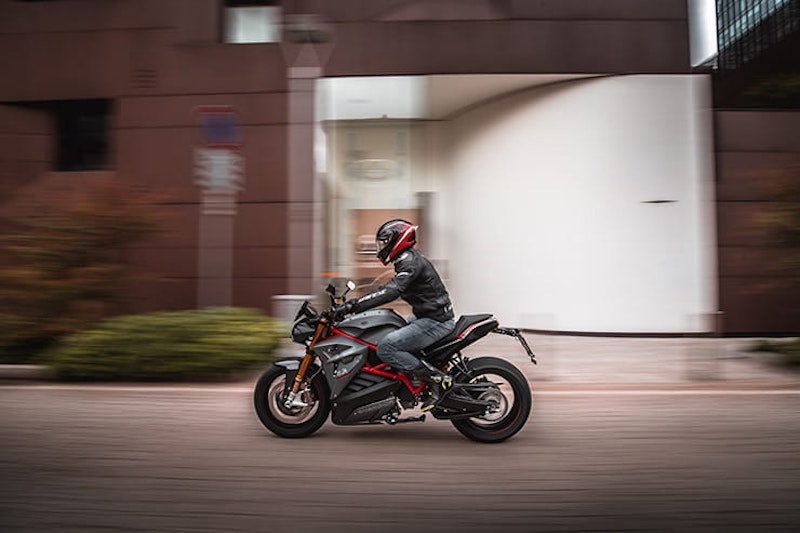 Energica Eva Ribelle unveiled for 2020 with huge battery performance increase