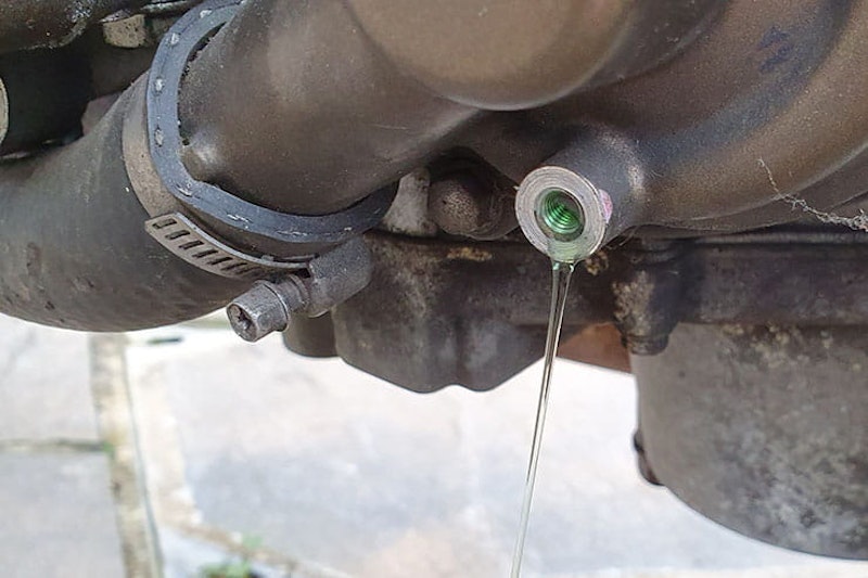 Choosing the right coolant for your motorcycle is easy, but we’ll show you how to change it too in our latest DIY bike fix guide…