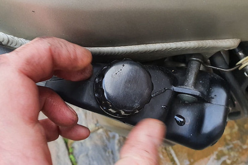 Choosing the right coolant for your motorcycle is easy, but we’ll show you how to change it too in our latest DIY bike fix guide…