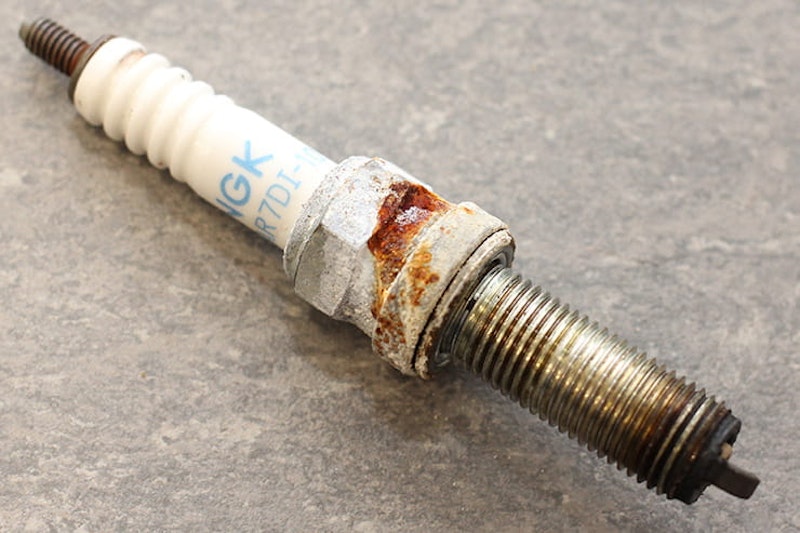 Motorcycle servicing explained | Bike Social FAQ