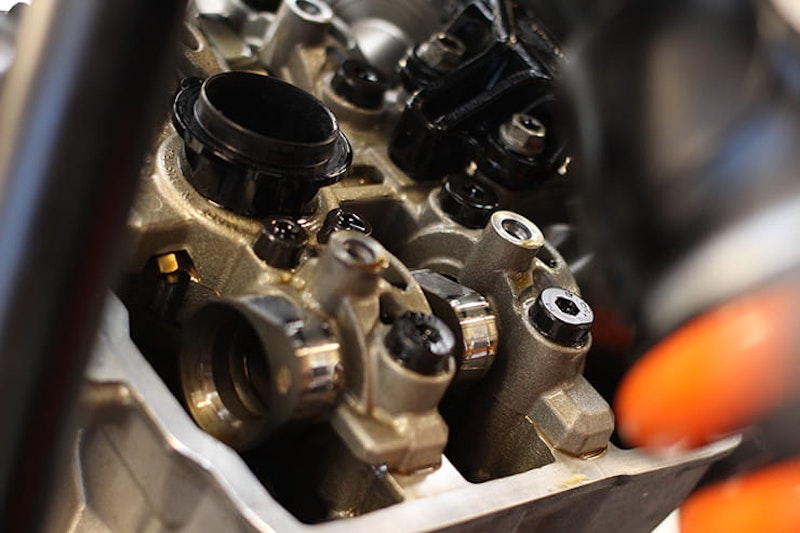 Motorcycle servicing explained | Bike Social FAQ