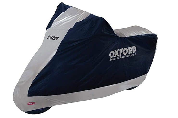 Best motorcycle covers Top tips cheap buys and more