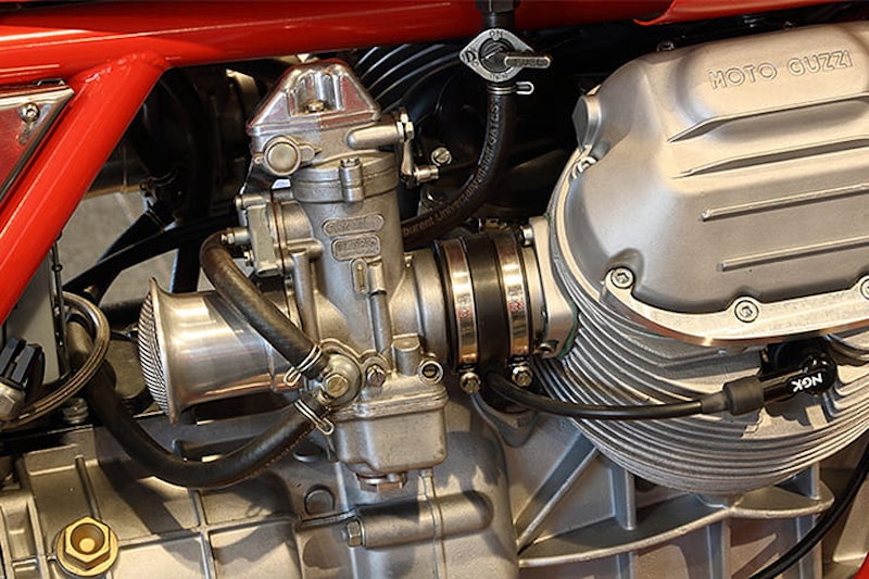 Carburettors are relatively easy to clean so the task should be near the top of your ‘jobs to do’ list if your motorcycle is playing up. Here
