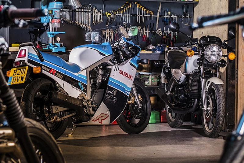 Best tyres for your classic bike