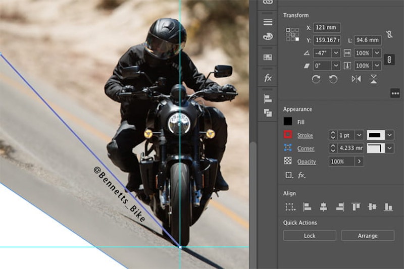 New Harley-Davidson streetfighter and adventure bike for 2020