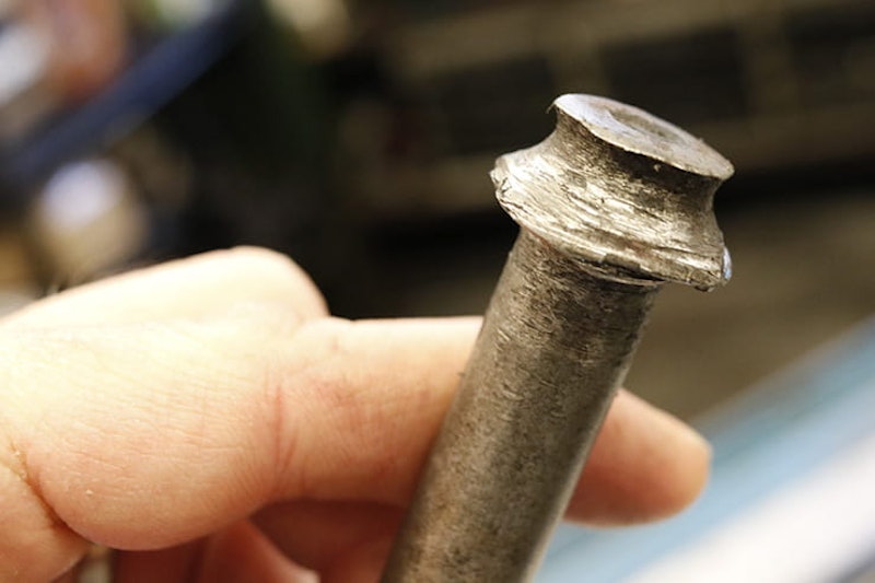 The wheel bearings on your motorcycle are vital to good handling and safety, so knowing how to check, remove and replace them is vital. We show you how…