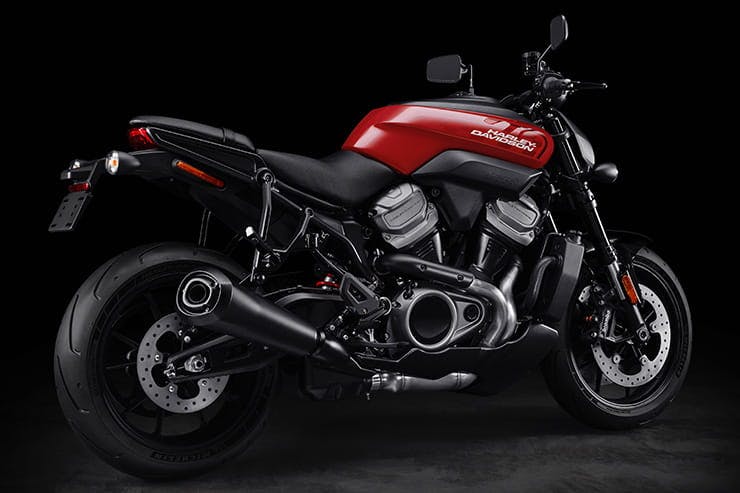 New bikes in 2020 outlet