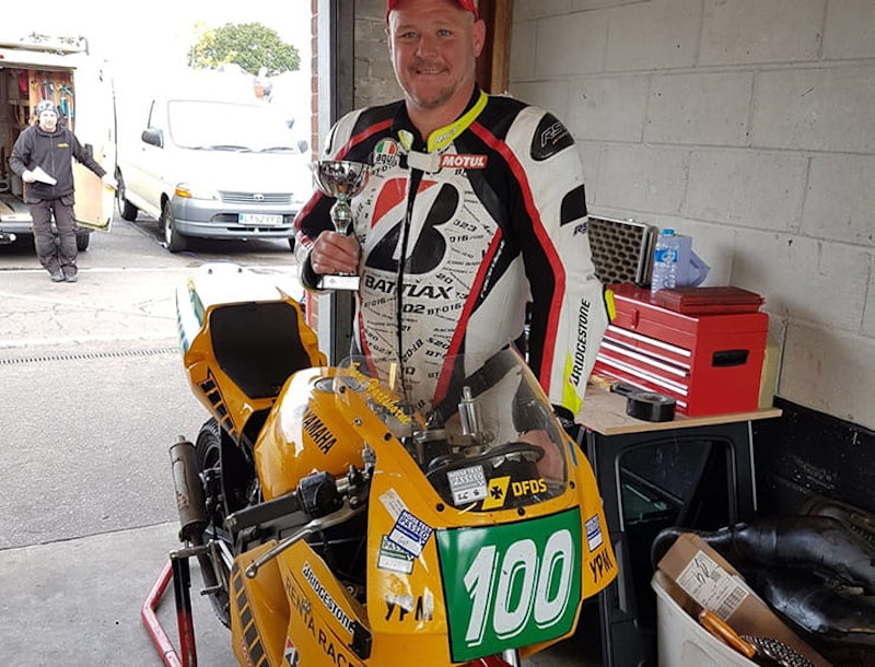 What’s the best tyre for my sports-bike? How to choose motorcycle rubber…