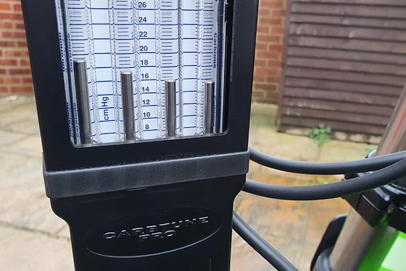 Balancing – or syncing motorcycle carburettors and fuel injection systems is a vital part of bike maintenance; here’s how you can do it yourself.