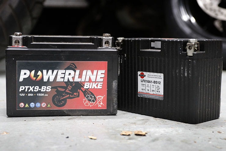Best battery motorcycle charger safety_05