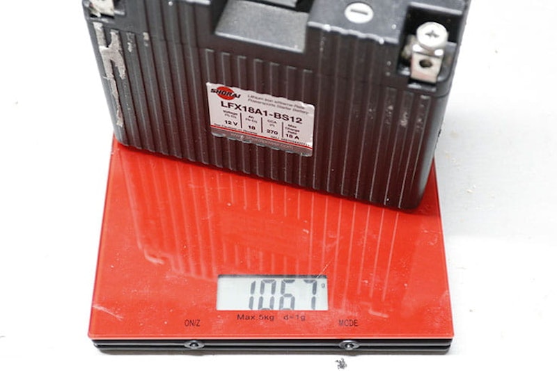 Best battery motorcycle charger safety_09