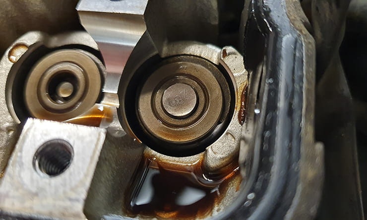 Adjusting valve clearances is one of the most challenging maintenance jobs for your motorcycle. But it’s also really important; here’s how to do it yourself