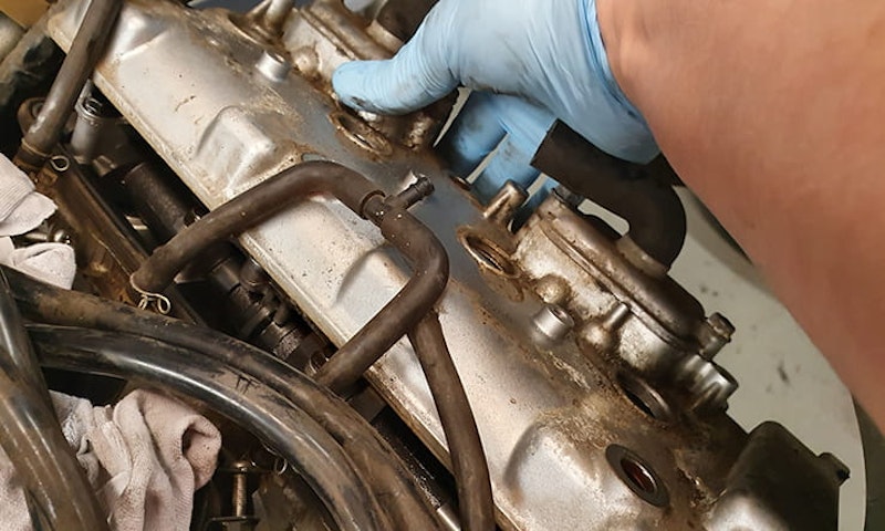 Adjusting valve clearances is one of the most challenging maintenance jobs for your motorcycle. But it’s also really important; here’s how to do it yourself