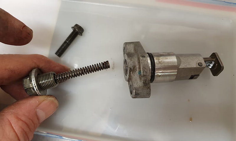 Adjusting valve clearances is one of the most challenging maintenance jobs for your motorcycle. But it’s also really important; here’s how to do it yourself