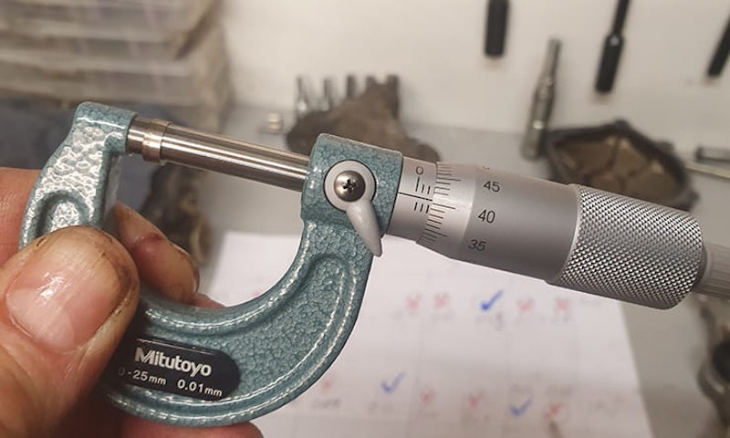 Adjusting valve clearances is one of the most challenging maintenance jobs for your motorcycle. But it’s also really important; here’s how to do it yourself
