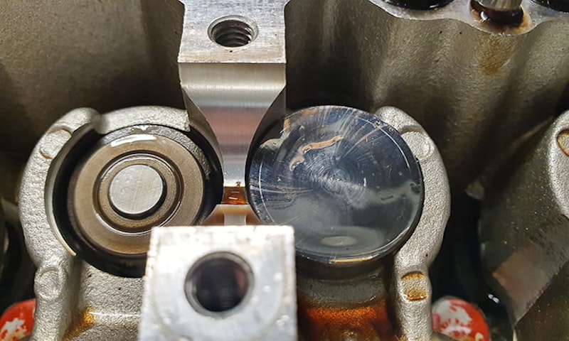 Adjusting valve clearances is one of the most challenging maintenance jobs for your motorcycle. But it’s also really important; here’s how to do it yourself