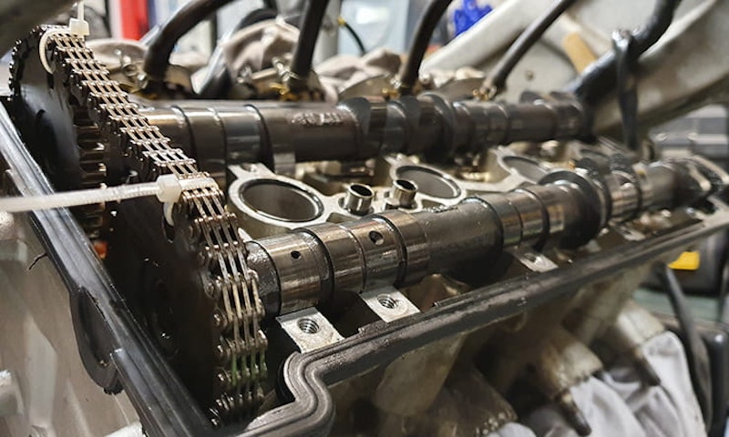 Adjusting valve clearances is one of the most challenging maintenance jobs for your motorcycle. But it’s also really important; here’s how to do it yourself