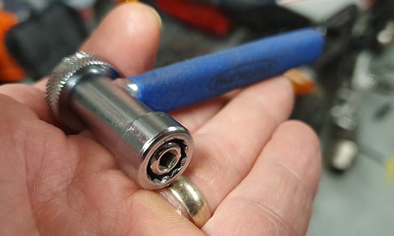 Adjusting valve clearances is one of the most challenging maintenance jobs for your motorcycle. But it’s also really important; here’s how to do it yourself