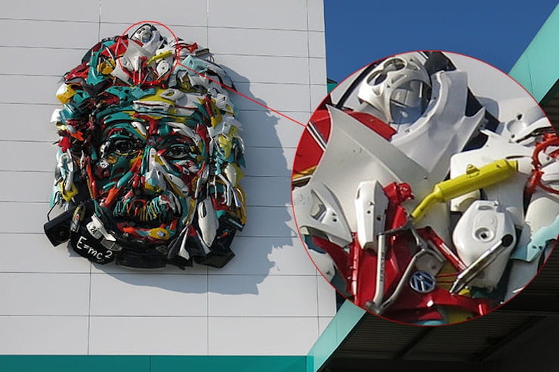 Everything you ever wanted to know about engine oil…