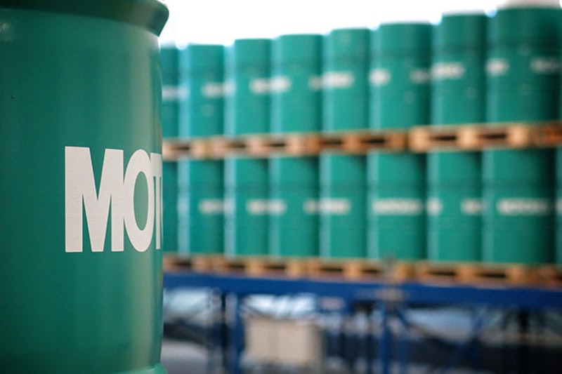 Everything you ever wanted to know about engine oil…