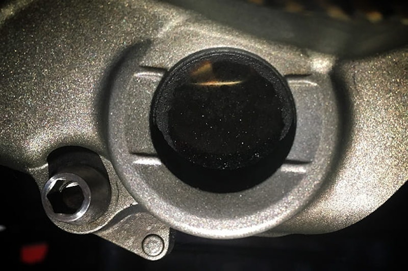 Everything you ever wanted to know about engine oil…