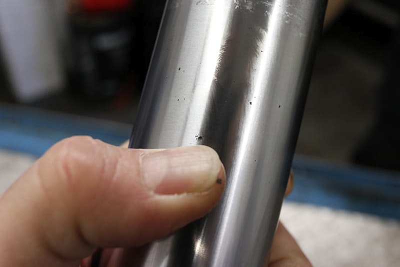 If your fork seals leak your motorcycle will handle poorly and be unsafe. Here’s how you can fix them yourself, with our DIY guide to motorcycle maintenance