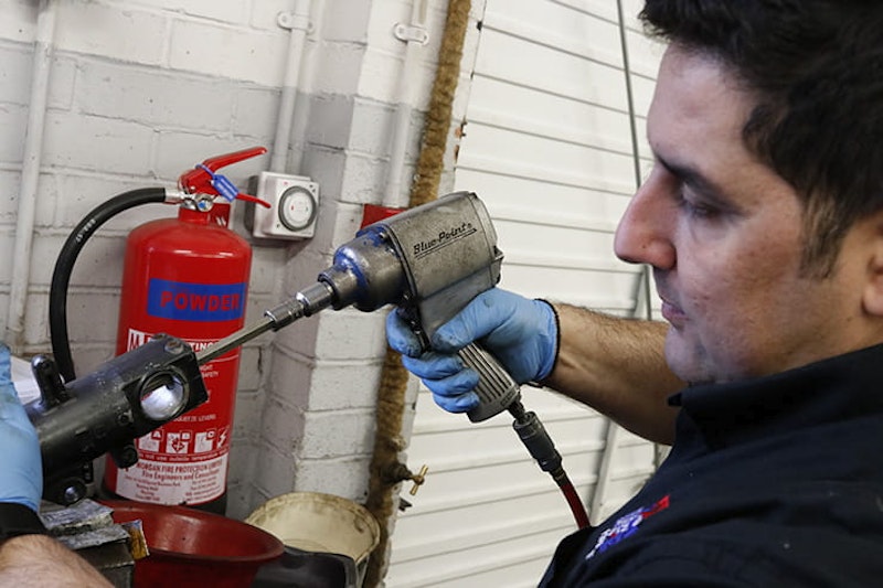 If your fork seals leak your motorcycle will handle poorly and be unsafe. Here’s how you can fix them yourself, with our DIY guide to motorcycle maintenance