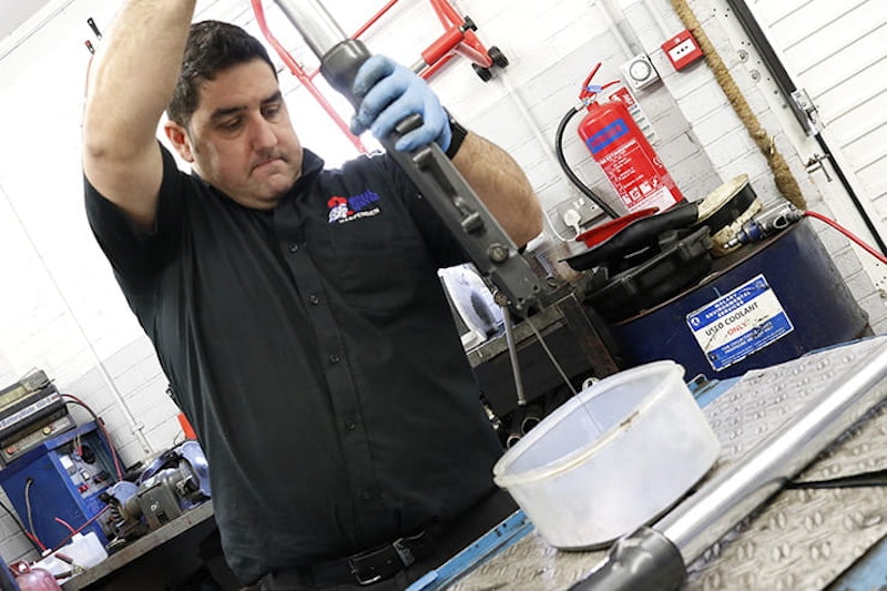 If your fork seals leak your motorcycle will handle poorly and be unsafe. Here’s how you can fix them yourself, with our DIY guide to motorcycle maintenance