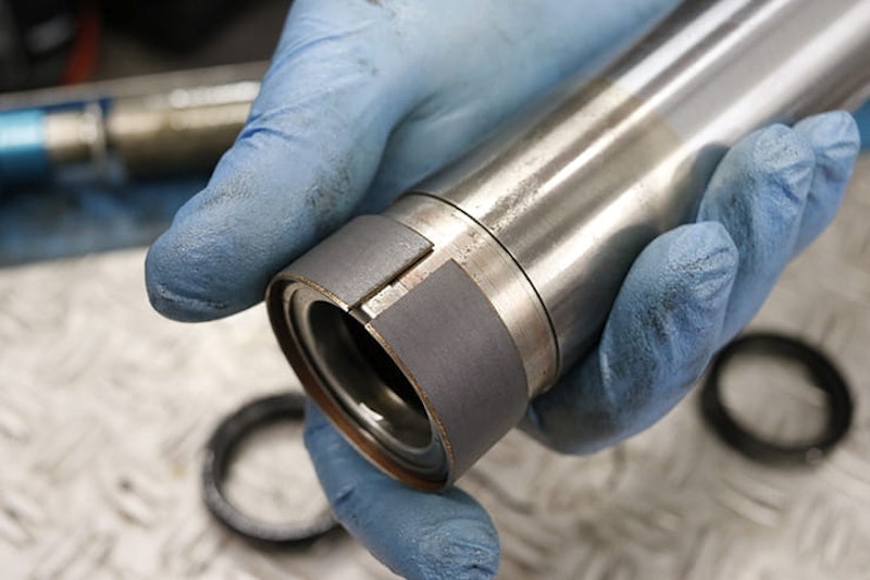 If your fork seals leak your motorcycle will handle poorly and be unsafe. Here’s how you can fix them yourself, with our DIY guide to motorcycle maintenance