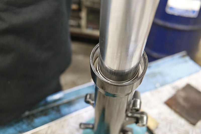 If your fork seals leak your motorcycle will handle poorly and be unsafe. Here’s how you can fix them yourself, with our DIY guide to motorcycle maintenance