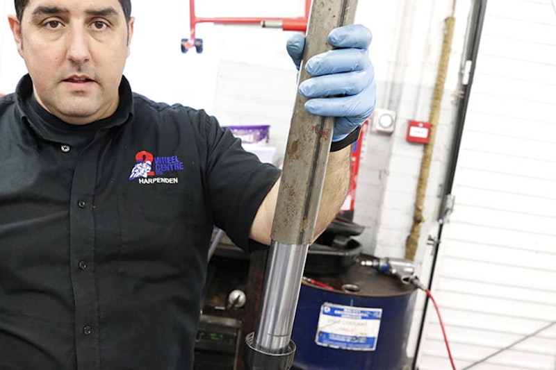 If your fork seals leak your motorcycle will handle poorly and be unsafe. Here’s how you can fix them yourself, with our DIY guide to motorcycle maintenance