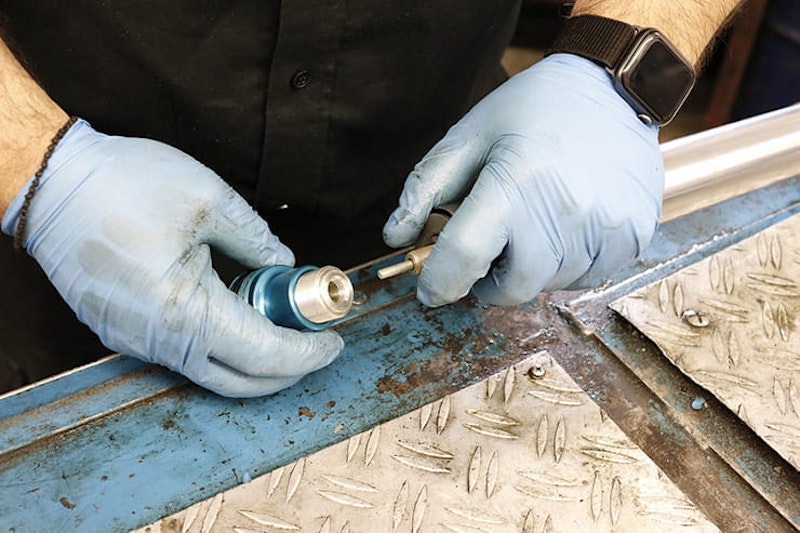 If your fork seals leak your motorcycle will handle poorly and be unsafe. Here’s how you can fix them yourself, with our DIY guide to motorcycle maintenance
