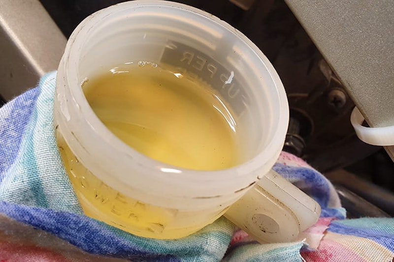 It’s important to change your brake fluid regularly, so understanding how to bleed brakes is vital. Here we’ll also show you how to fit new braided lines…
