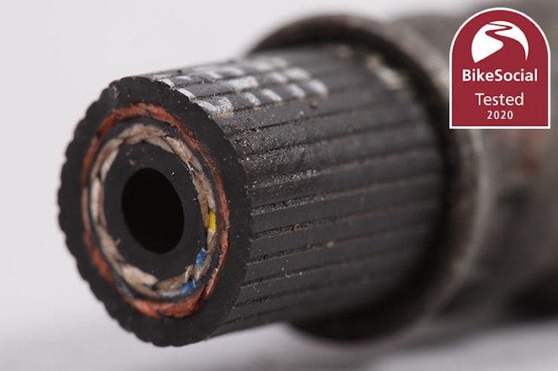 It’s important to change your brake fluid regularly, so understanding how to bleed brakes is vital. Here we’ll also show you how to fit new braided lines…