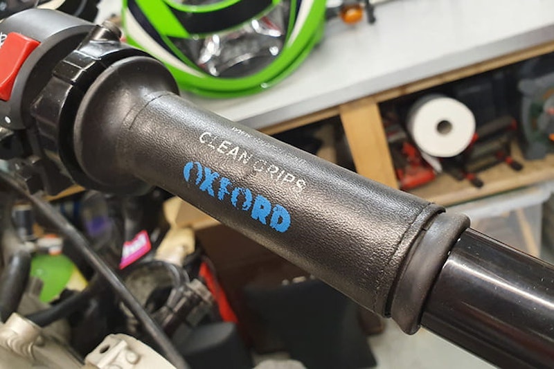 Servicing your own motorcycle can save you a fortune while keeping it running at its safest and best. How to change the oil, filters and spark plugs…
