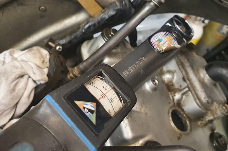 Servicing your own motorcycle can save you a fortune while keeping it running at its safest and best. How to change the oil, filters and spark plugs…