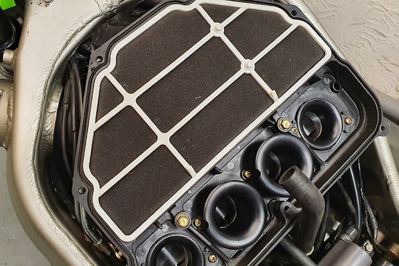 Servicing your own motorcycle can save you a fortune while keeping it running at its safest and best. How to change the oil, filters and spark plugs…