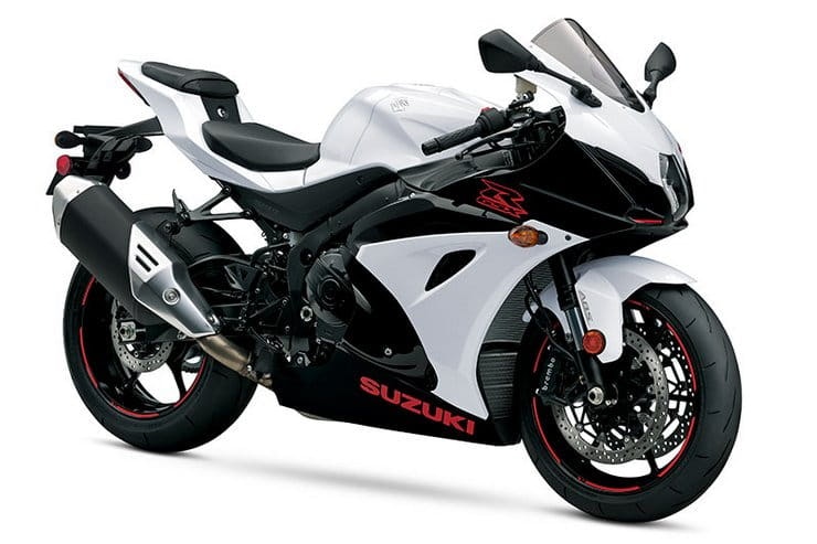 Early release 2020 Suzukis hint at bigger changes