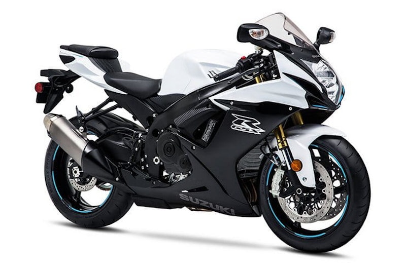 Early release 2020 Suzukis hint at bigger changes
