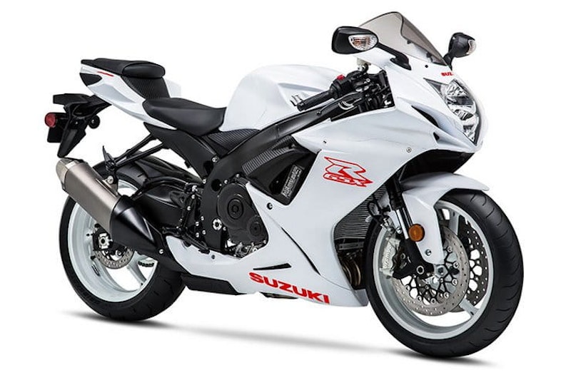 Early release 2020 Suzukis hint at bigger changes