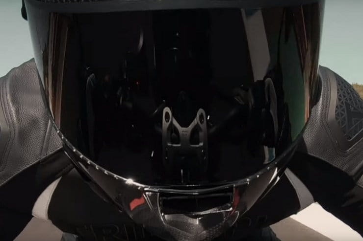New Triumph Street Triple for 2020 confirmed