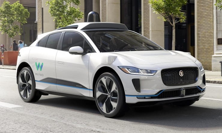 Google pushing for control-free cars