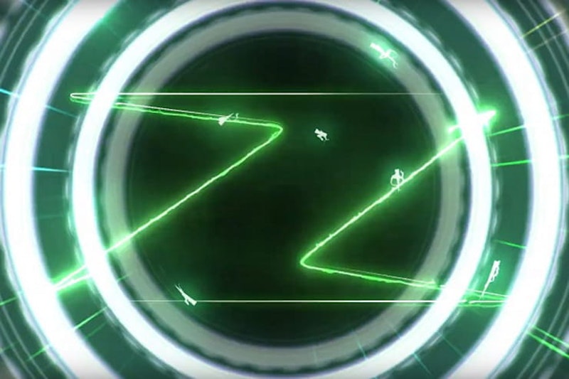 The naked bike power war is about to escalate: a forced-induction Kawasaki Z coming very soon