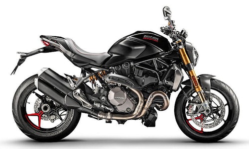 2020 Ducati Monster 1200 S | Spec and prices