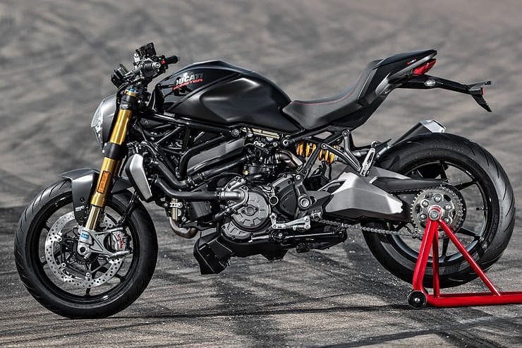 Ducati monster 1200s 2021 new arrivals
