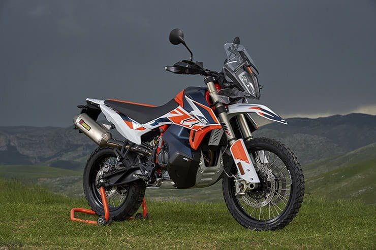 Motorcycle Ktm 790 Adventure 2019 Price 790 Adventure Best